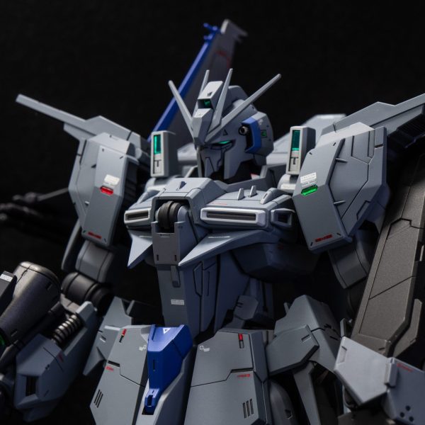 1/100 RE ガンダム リントヴルム