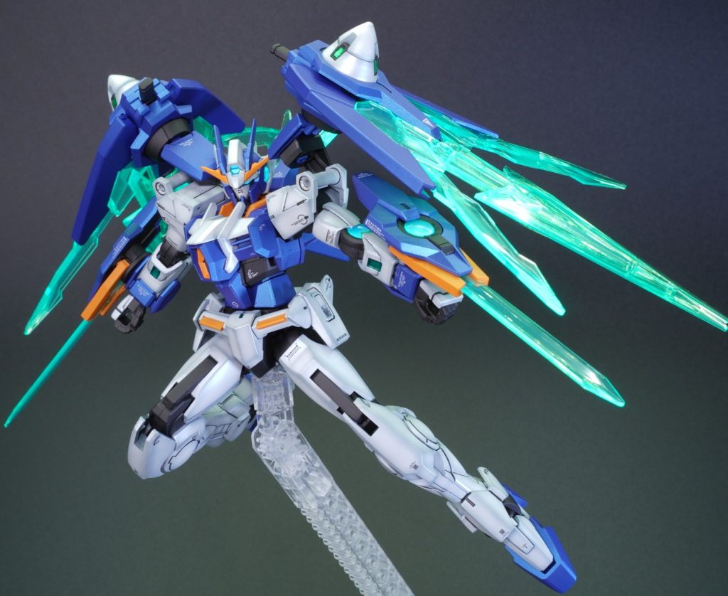 お気に入りのパッケージ絵のポーズです。ここまでご覧頂きありがとうございました。