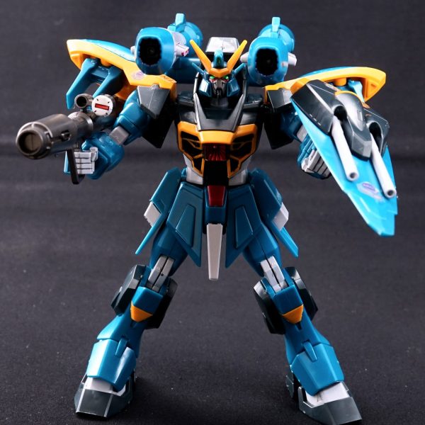 HGカラミティガンダム