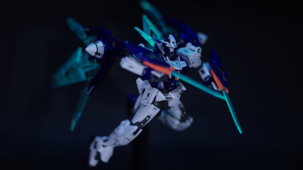 バーストハイマニューバモード