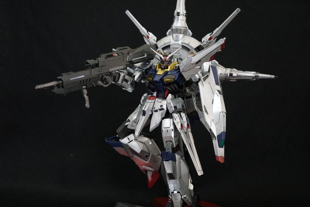 MGプロヴィデンス–4枚目/制作者：nona