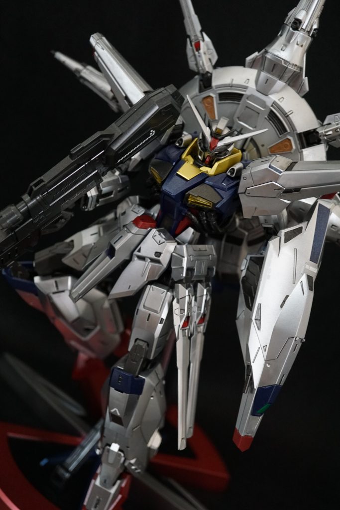 MGプロヴィデンス–2枚目/制作者：nona