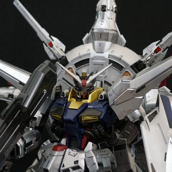 MGプロヴィデンス