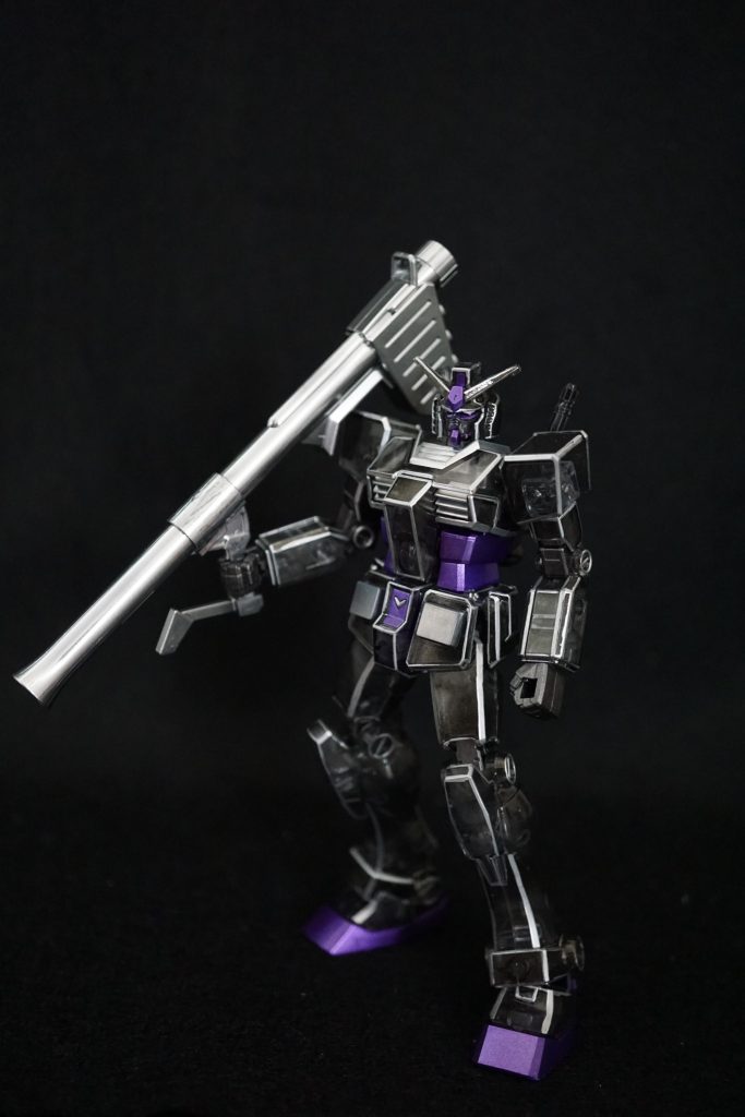 ガンダムs–3枚目/制作者：nona