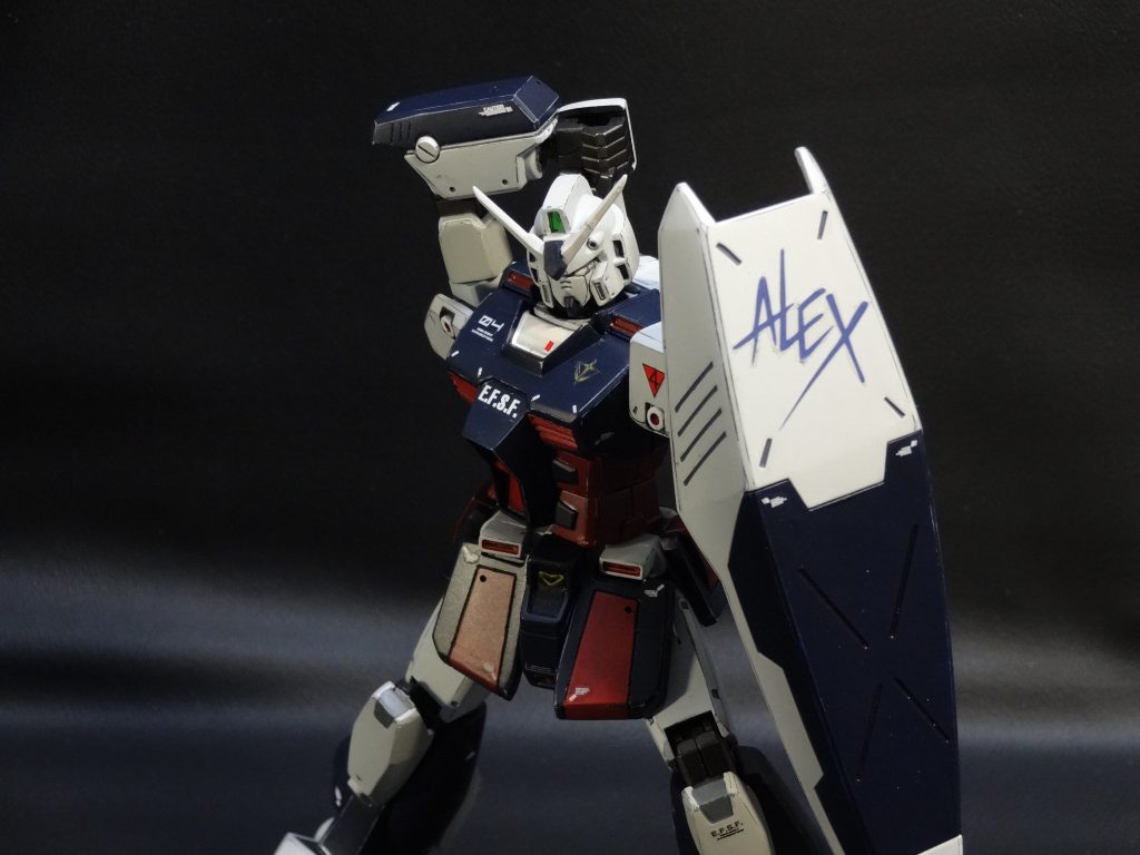 可動域が広がった恩恵ですね