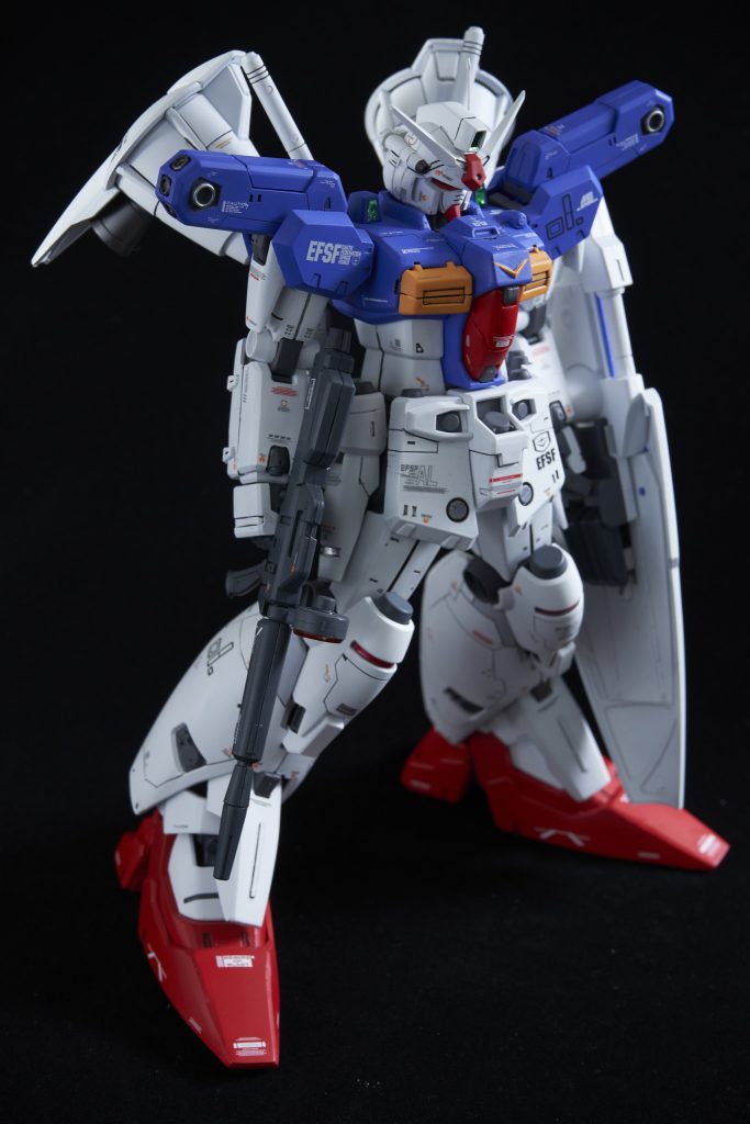 MG GP01FB–3枚目/制作者：まるお
