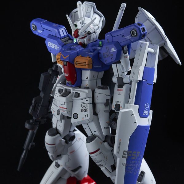 MG GP01FB