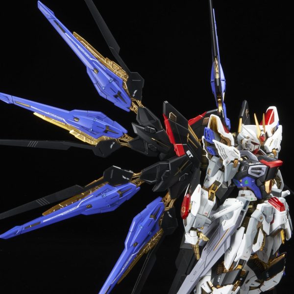 MGEX ストライクフリーダム