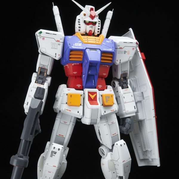 メガサイズ RX-78-2 ガンダム