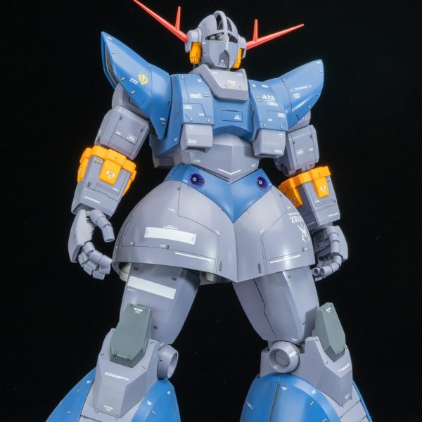 パーフェクトジオングMG ガンプラ MG 1/100 パーフェクトジオング│株式会社BANDAI SPIRITS