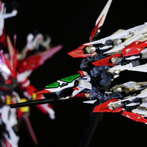 マニューバストライカーVVスペシャル