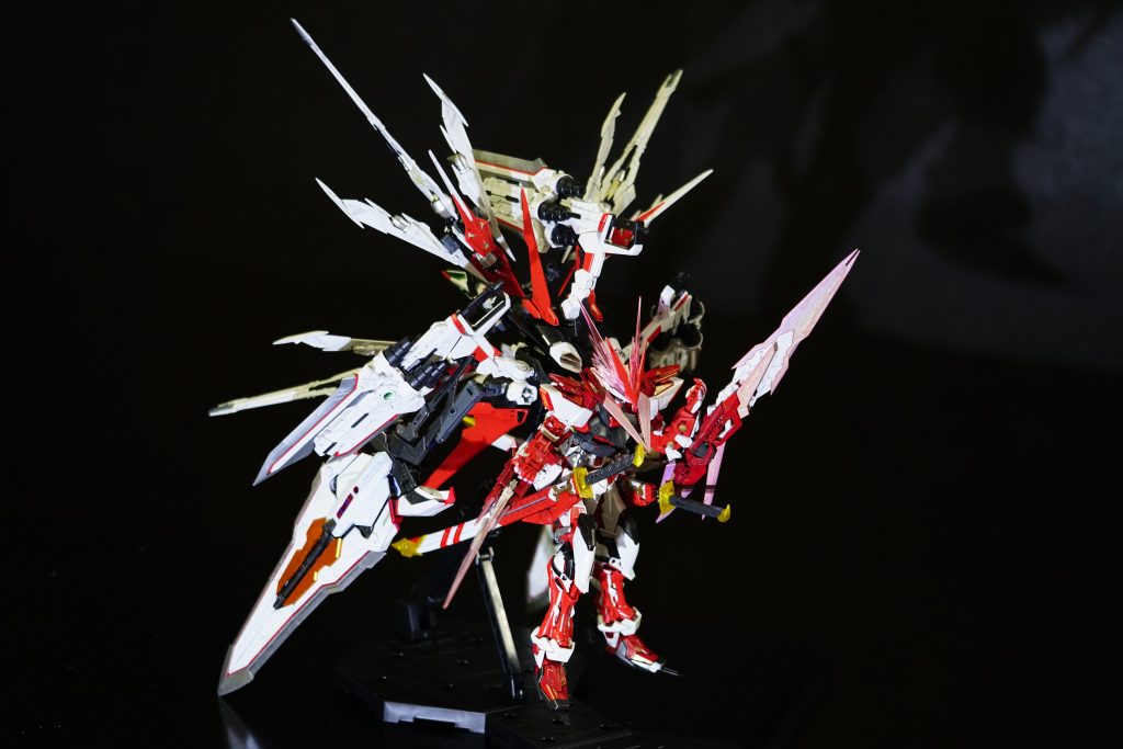 ゲキリンモードの本領はここからだ!