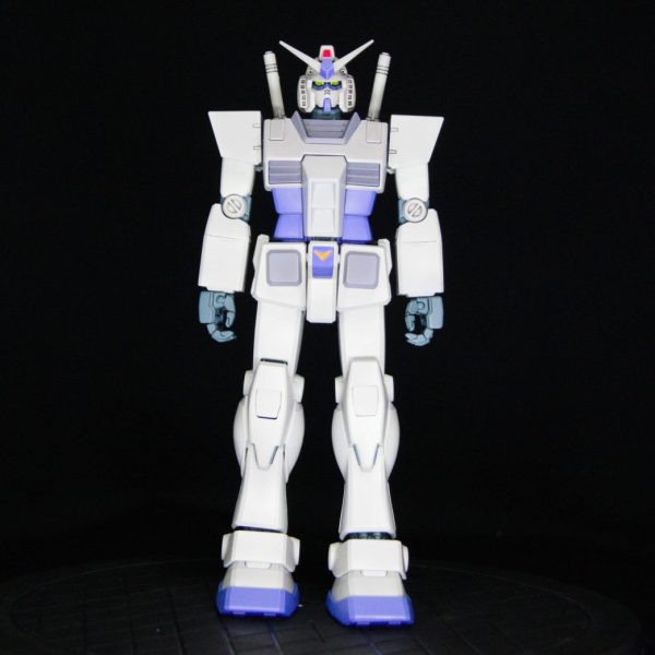 MG RX-78-2ガンダム(パーフェクトガンダムVer.)　G3カラー