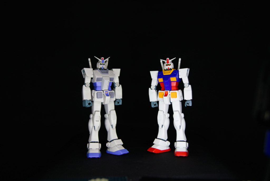 ノーマルカラーと