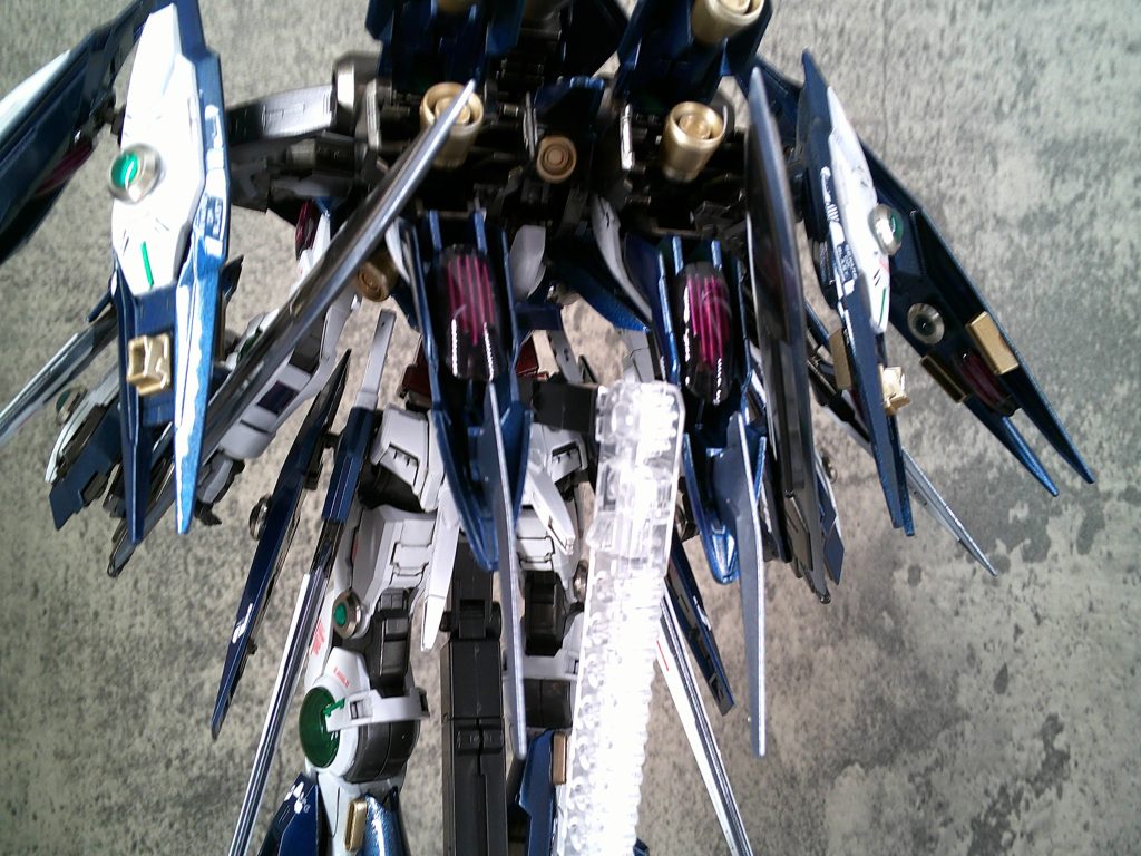 こんなところにもシェルユニット