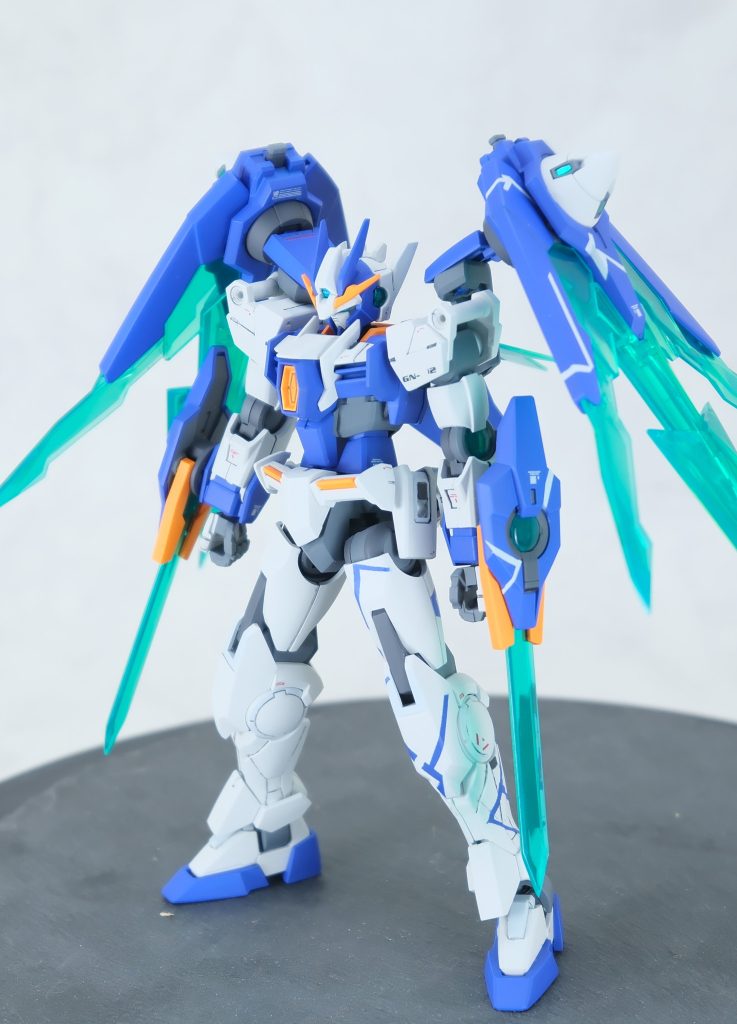 集光樹脂すごいね。ライト当てたらすごい綺麗