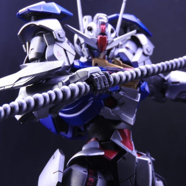 ガンダムエアリアル