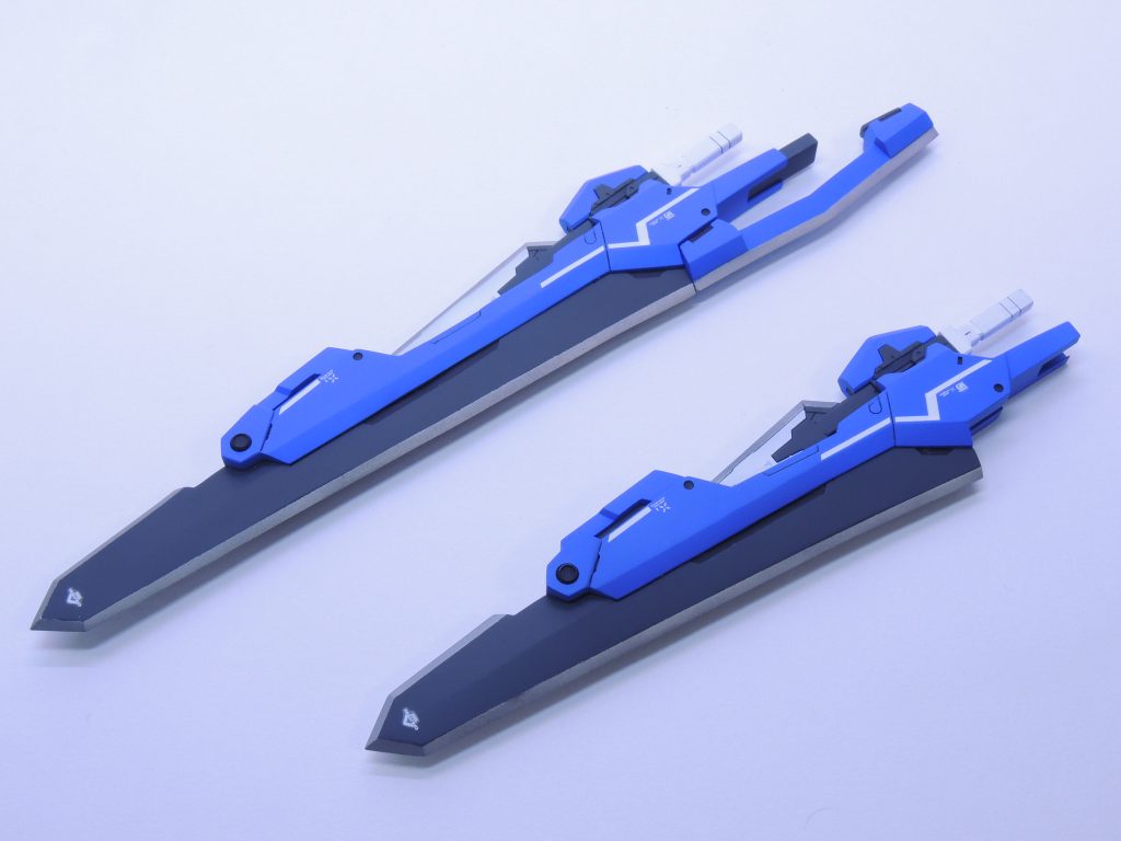 MG ガンダムアヴァランチエクシアダッシュリペア–7枚目/制作者:palme20