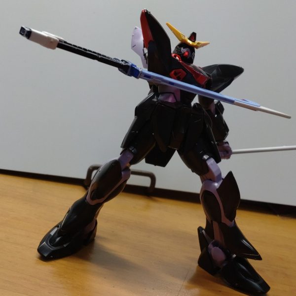 母さん…僕の…ピアノ…