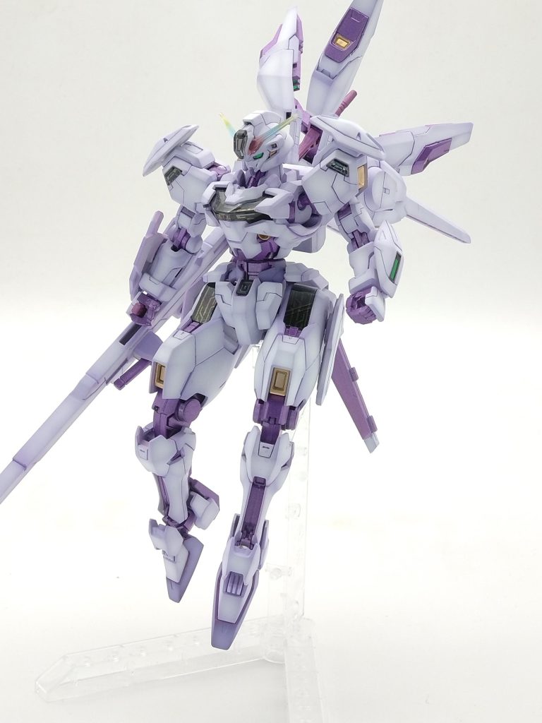 HGキャリバーン–8枚目/制作者：けがわ