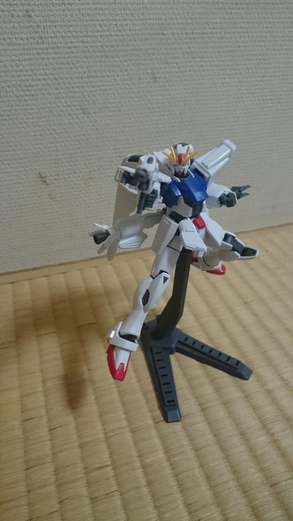 F91–3枚目/制作者：10NA