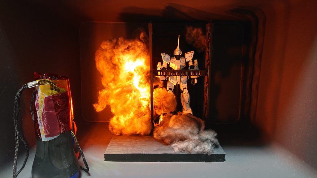 ユニコーンの日–3枚目/制作者：デンマイ