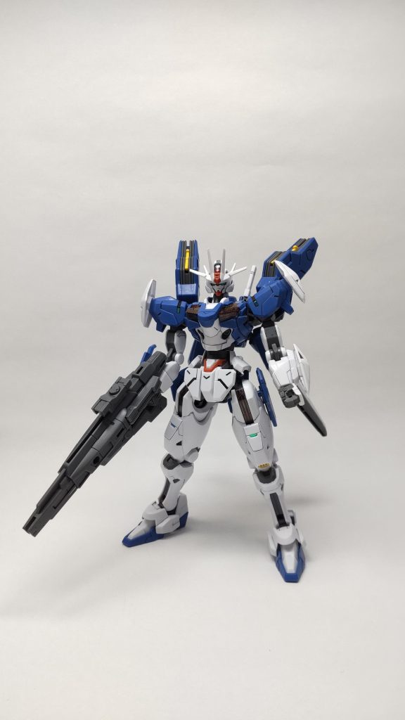 ビットオン素立ち