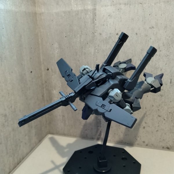 ザウォート（飛行形態可変仕様）