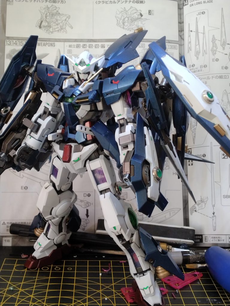 完成直前