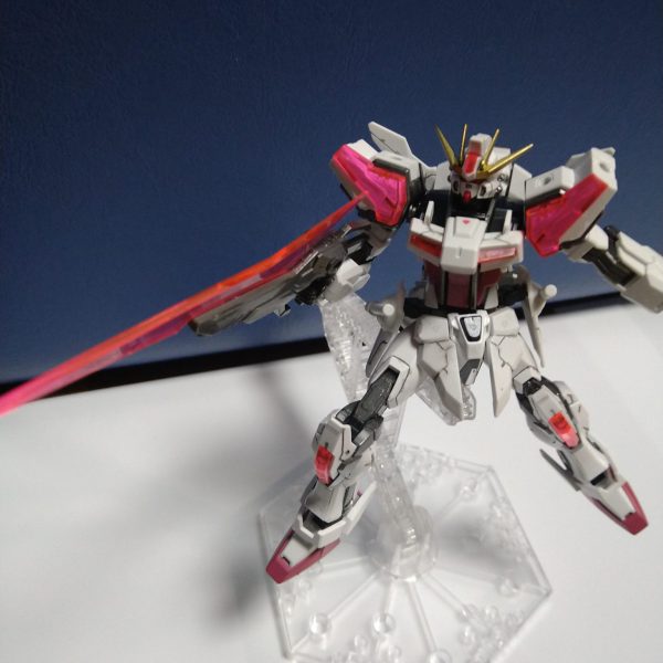 ビルドストライクエクシードギャラクシー