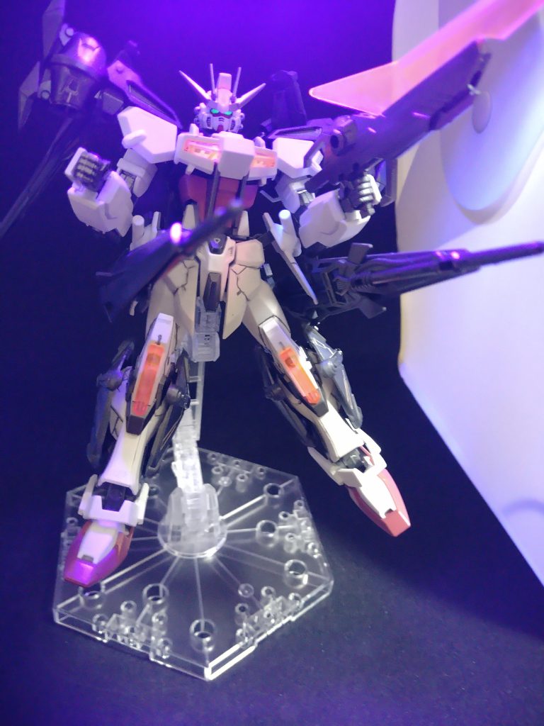 フルバーストー