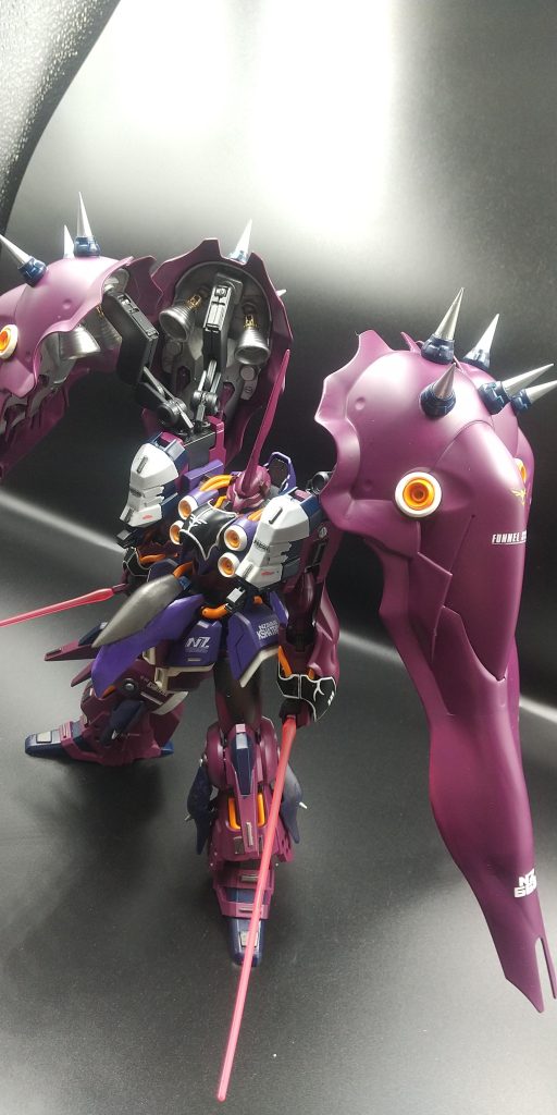 スタイルも変更しています。全体的にスリムな感じにしています。