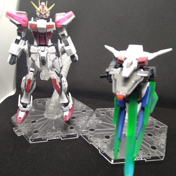 エクシードギャラクシー　クアンタブースター