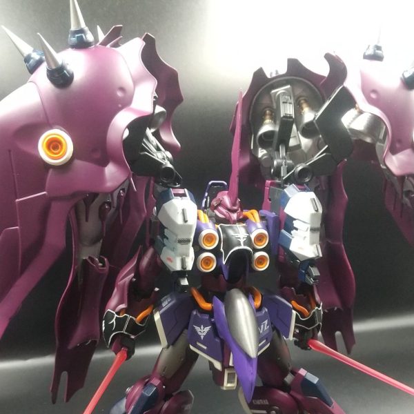 クシャトリヤ ダークネス