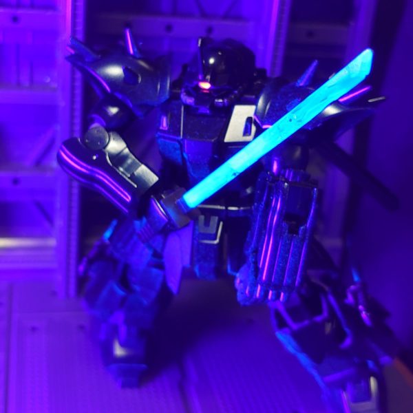 祝！エアブラシ導入！