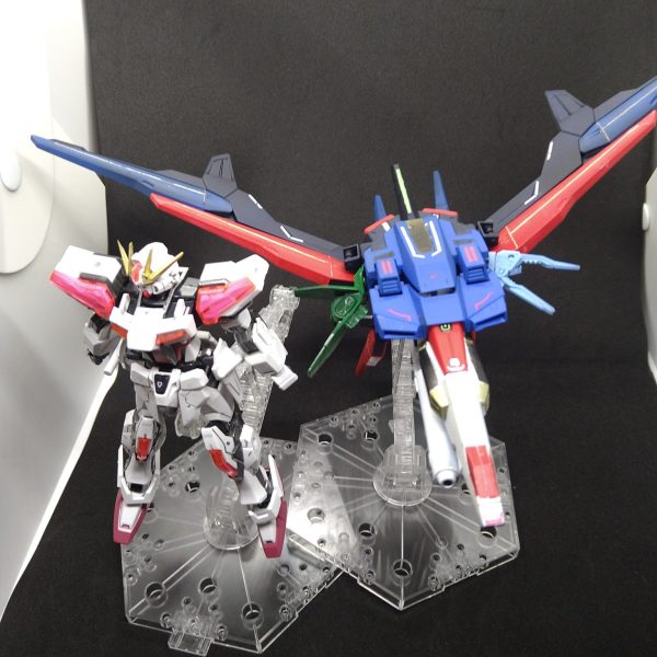 エクシードギャラクシー　パーフェクトブースター