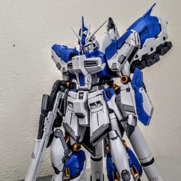 RG Hi-νガンダム