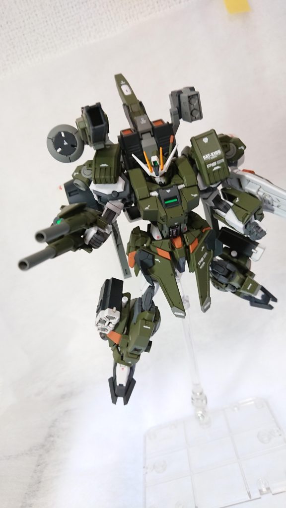 ストライクバーディング–5枚目/制作者：あまざけ