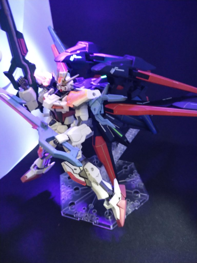 エクシードギャラクシー　パーフェクトブースター–5枚目/制作者：はる