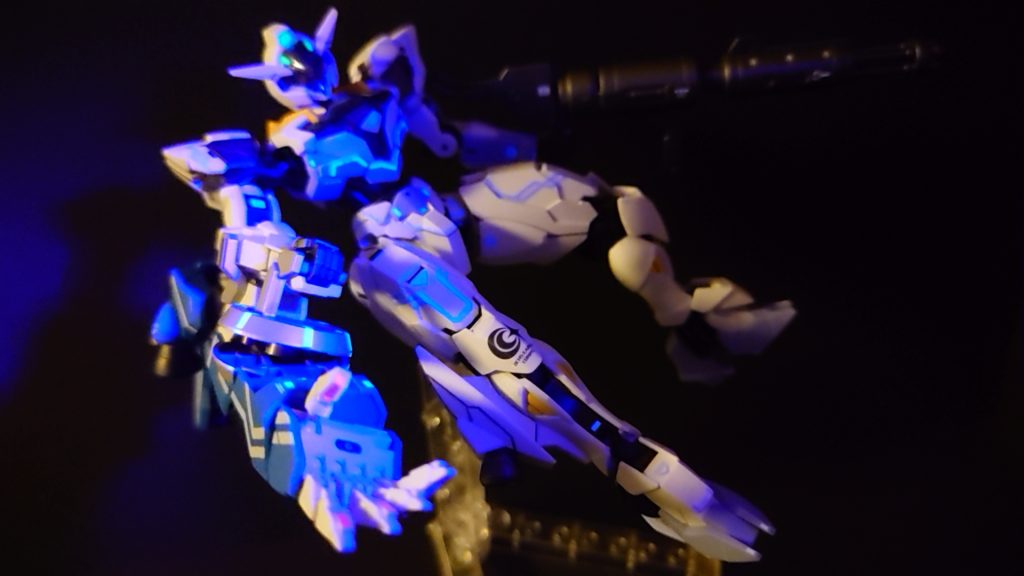 お気に入りポーズその1