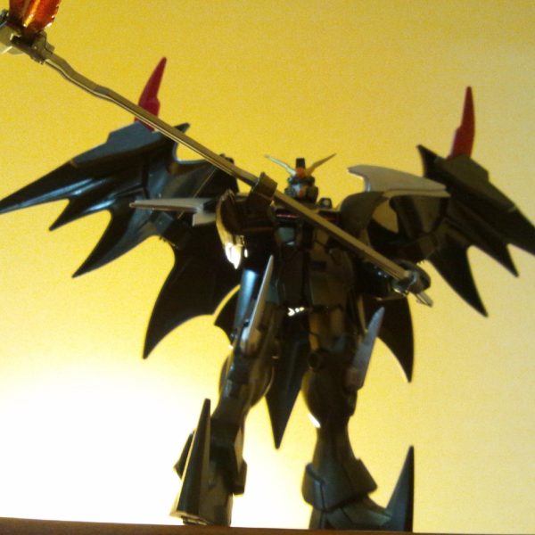 ガンダムデスサイズヘル