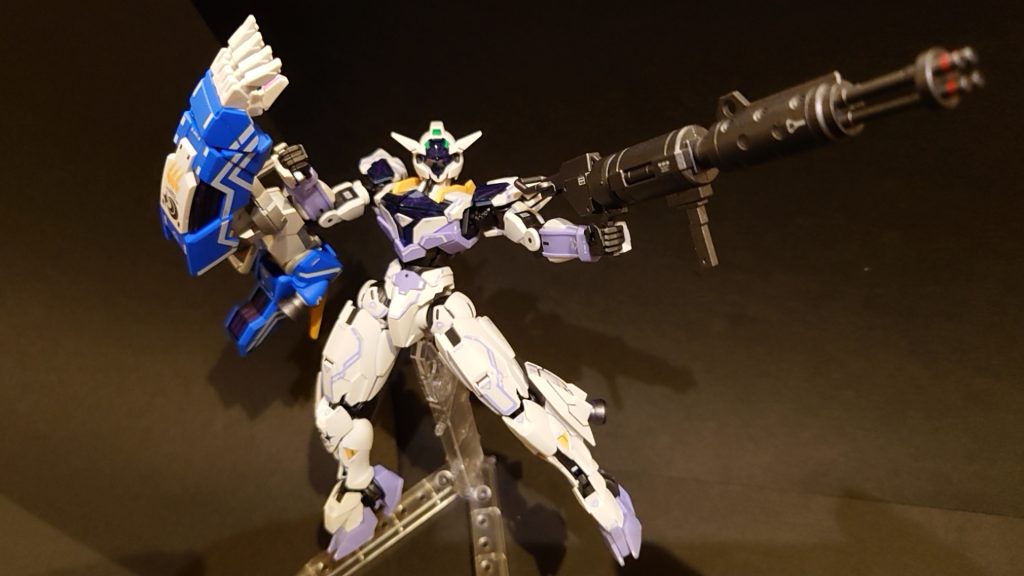 お気に入りポーズその2