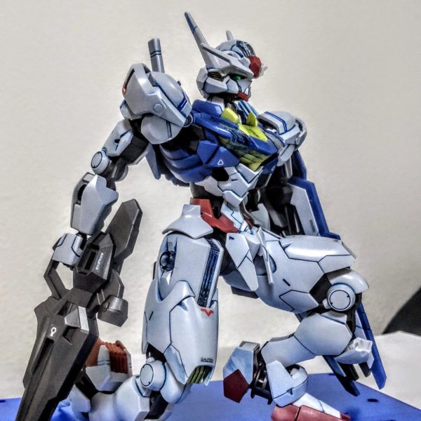 ガンダムエアリアル