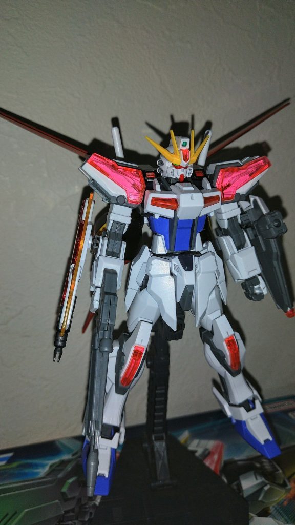 エールストライカー