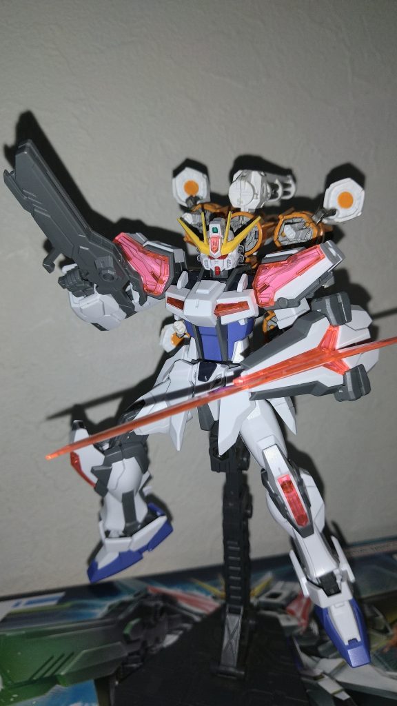 ガンバレルストライカー