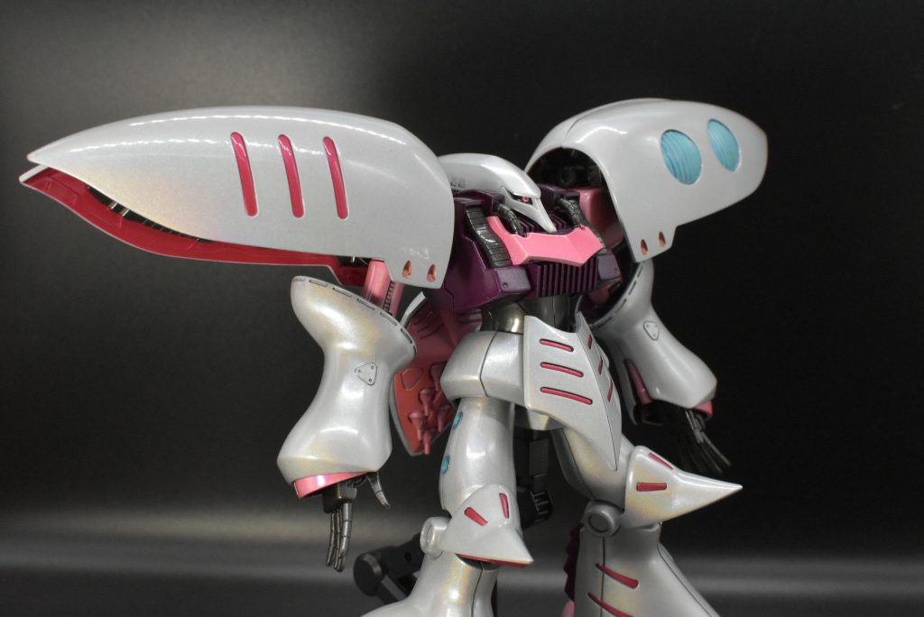 実は撮影の途中まで指が裏表でした…😇