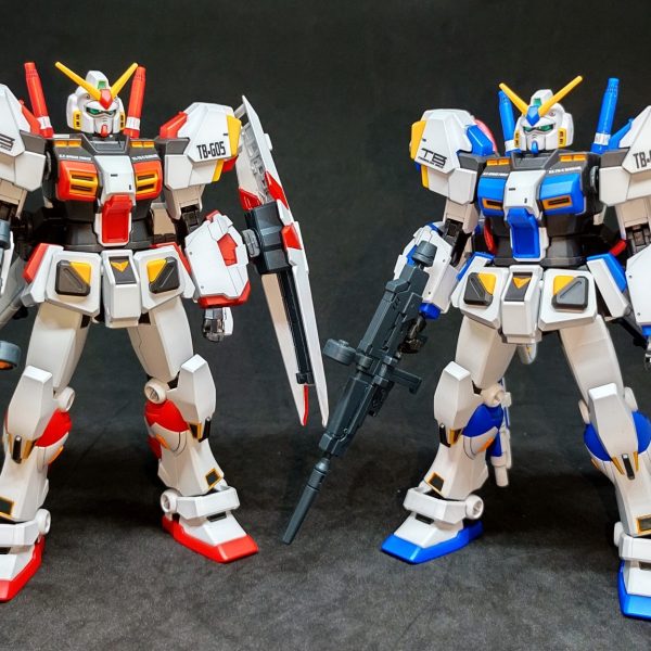 宇宙閃光の果てに