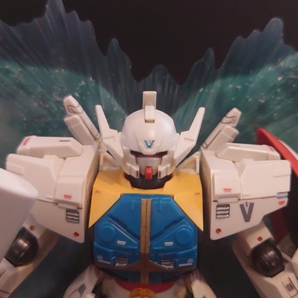 ターンエーガンダムシン　月光熾天使