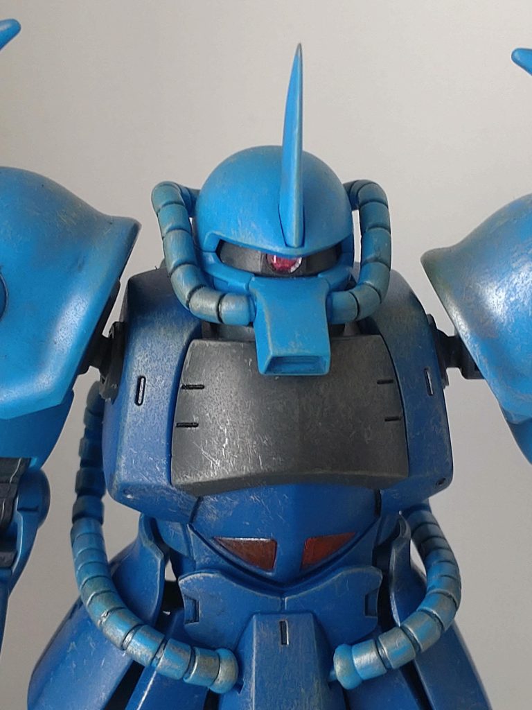 やっぱカッコイイですね。