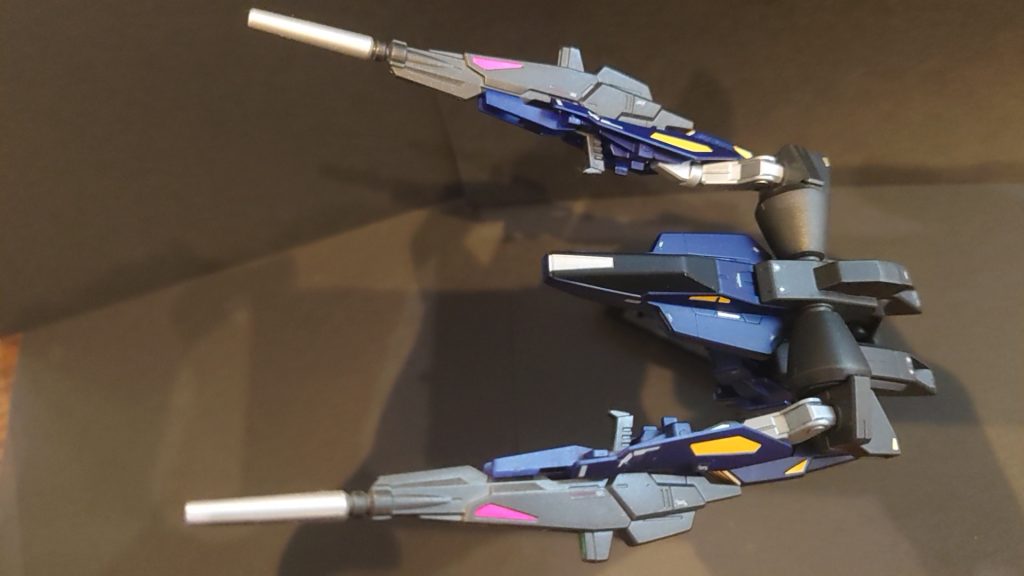 ビルドブースターマークII